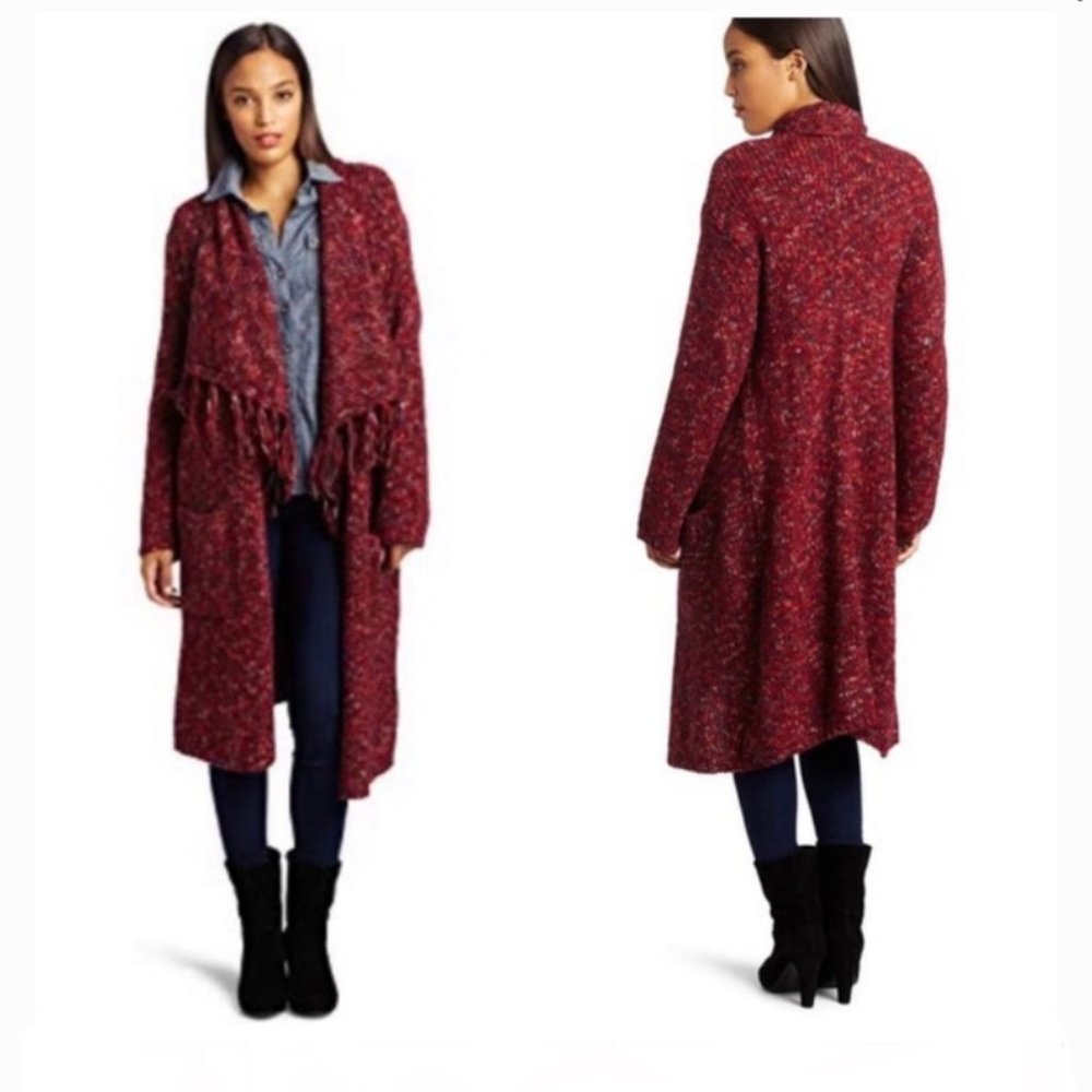 Lucky Brand Sweater